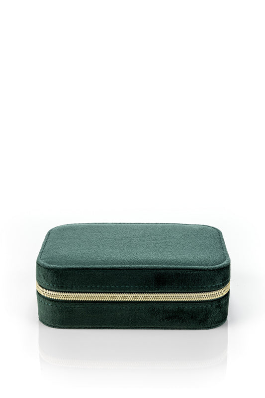 Berlin Dark Green