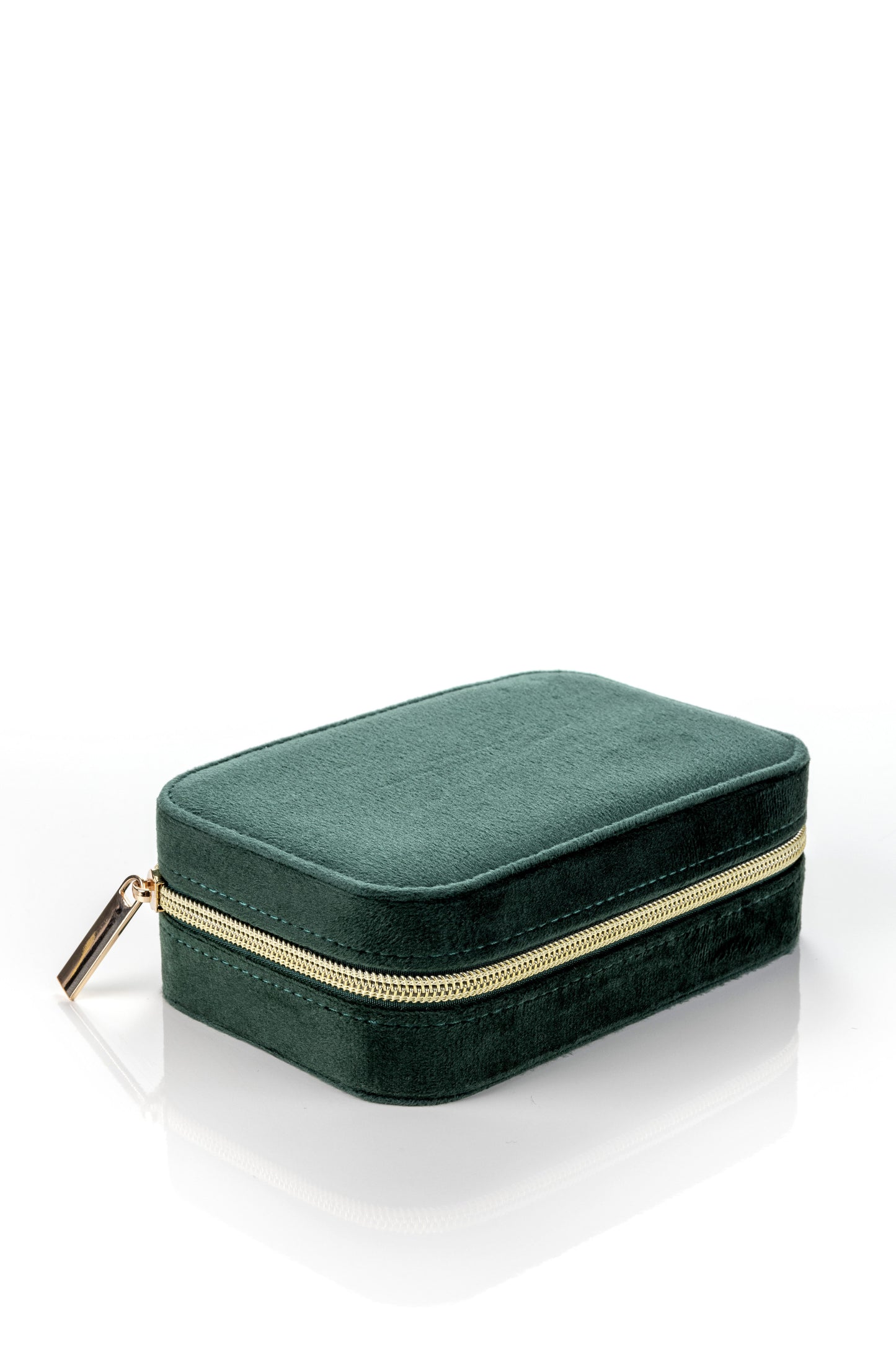 Berlin Dark Green