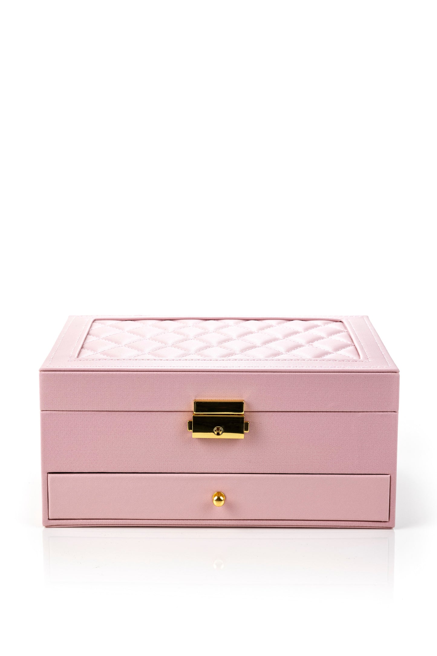 Hamburg Pink