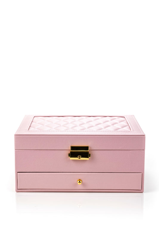 Hamburg Pink