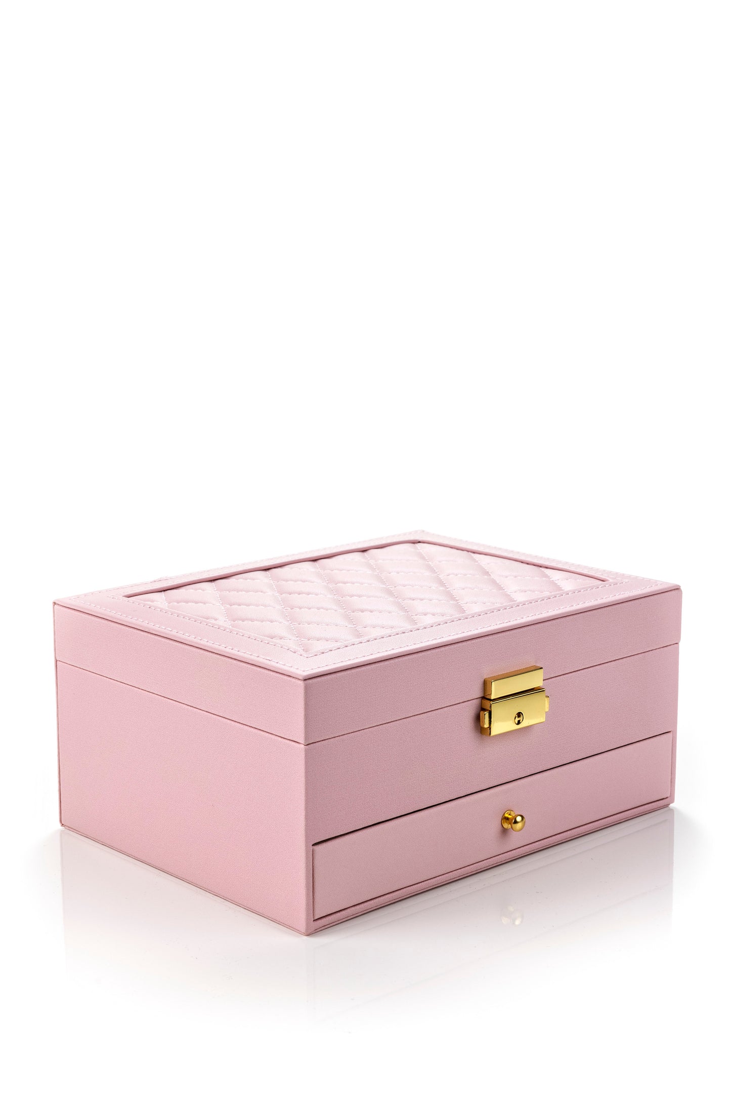 Hamburg Pink