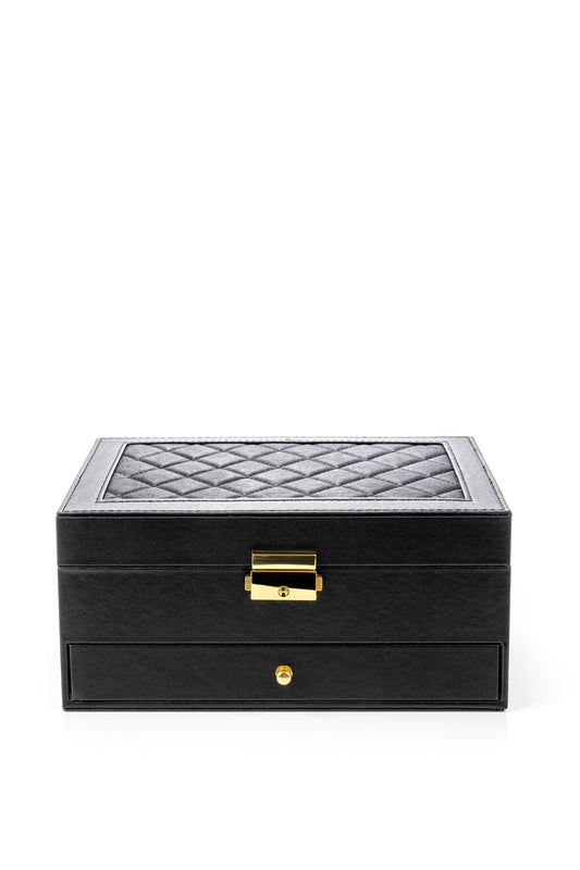 Hamburg Black