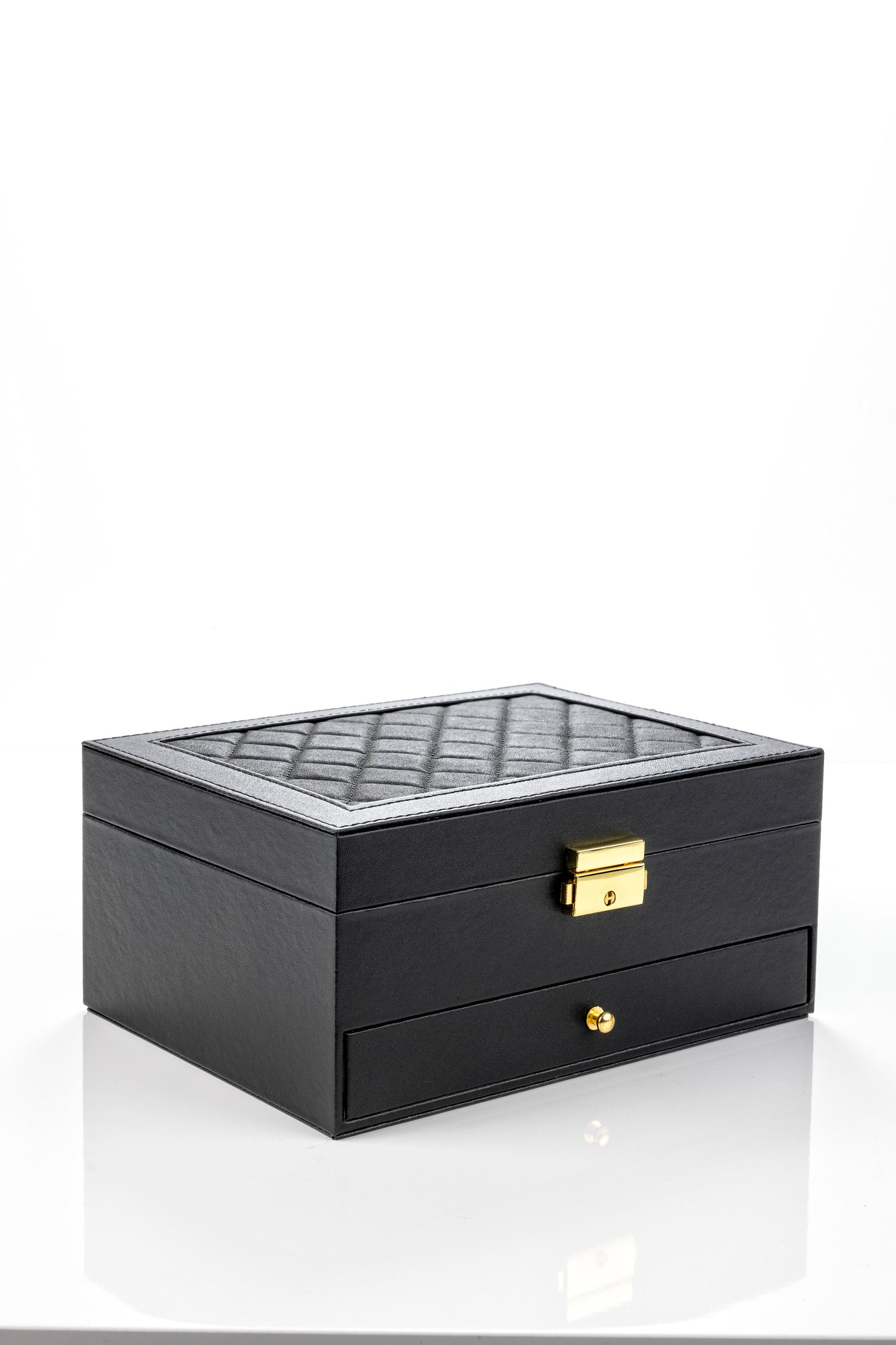 Hamburg Black