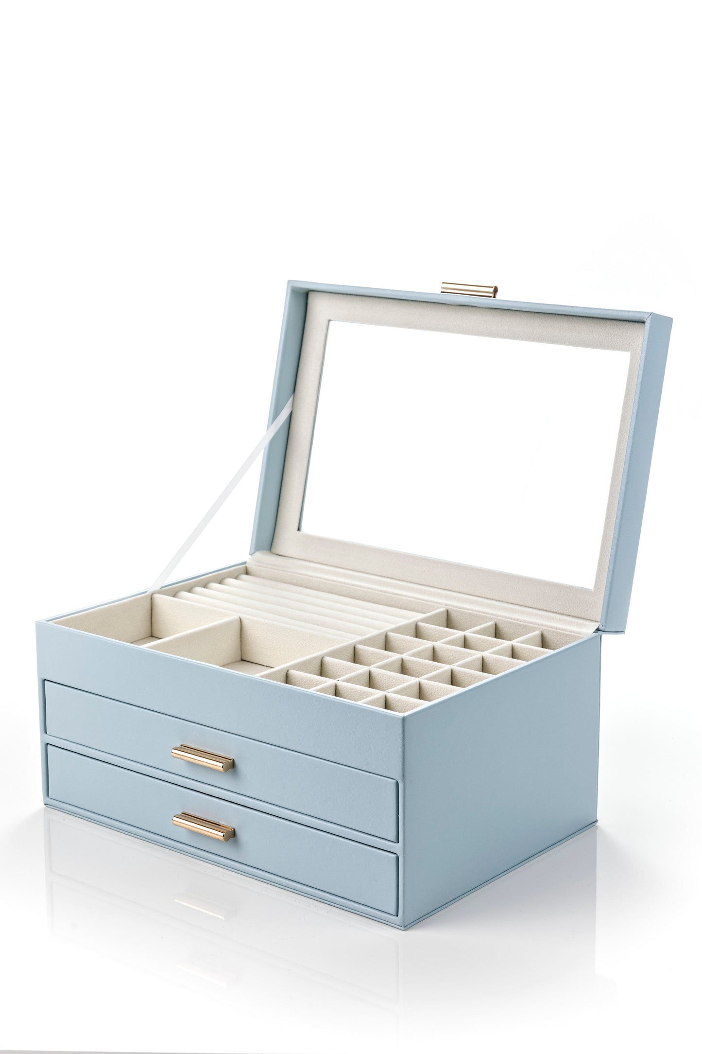 Milan Light Blue