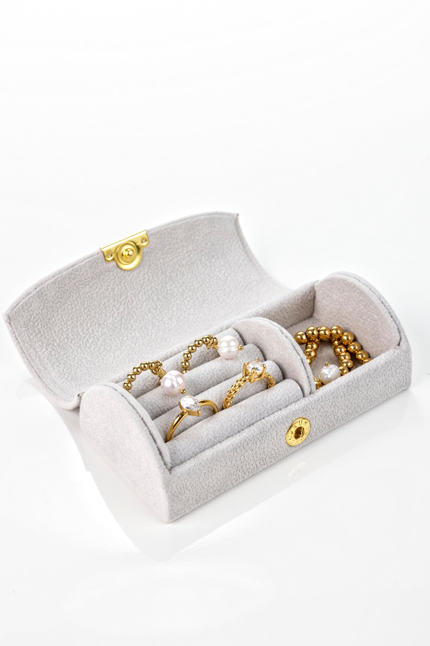 Marseille Light Grey