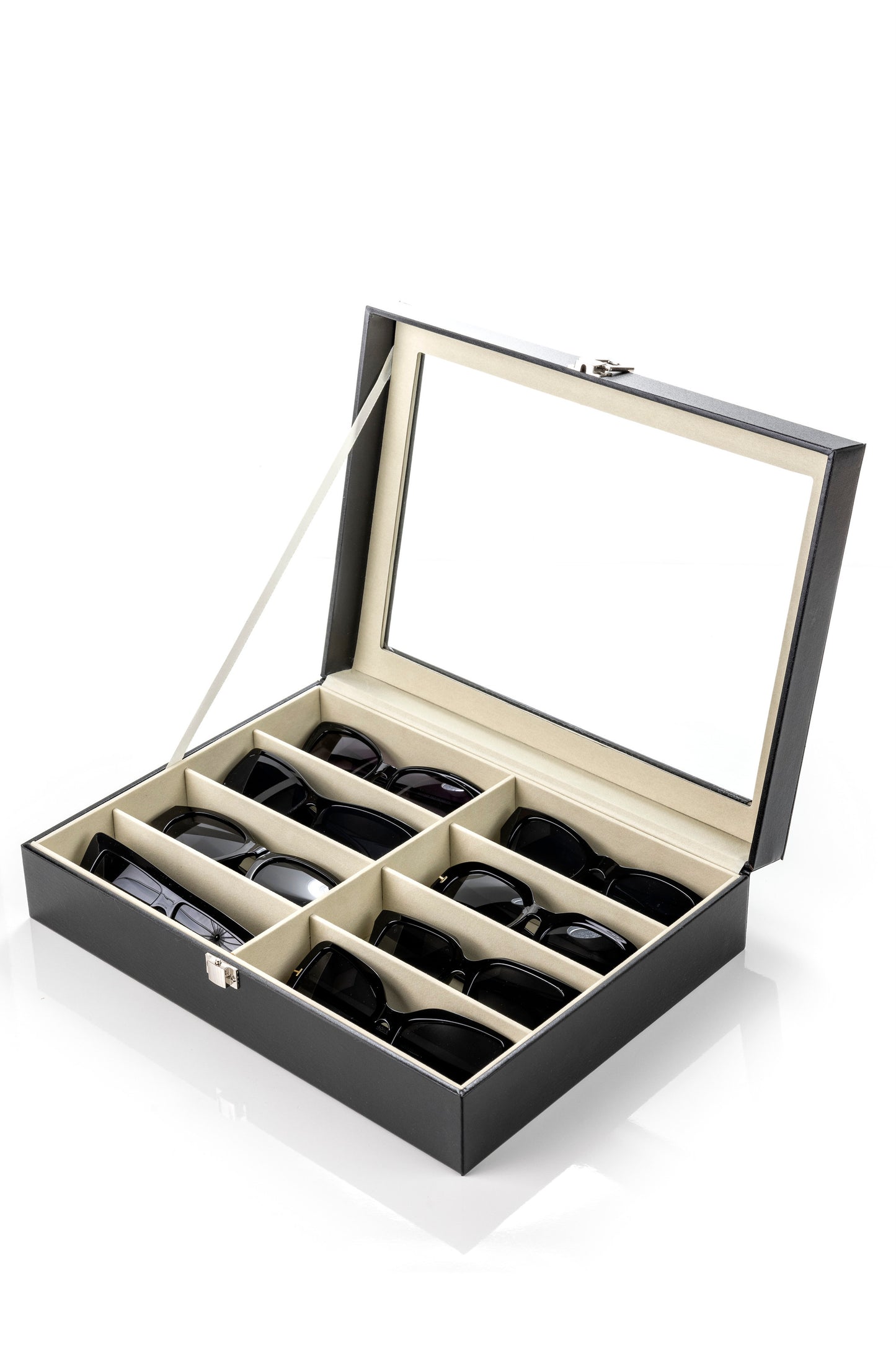 Essen Dark Brown