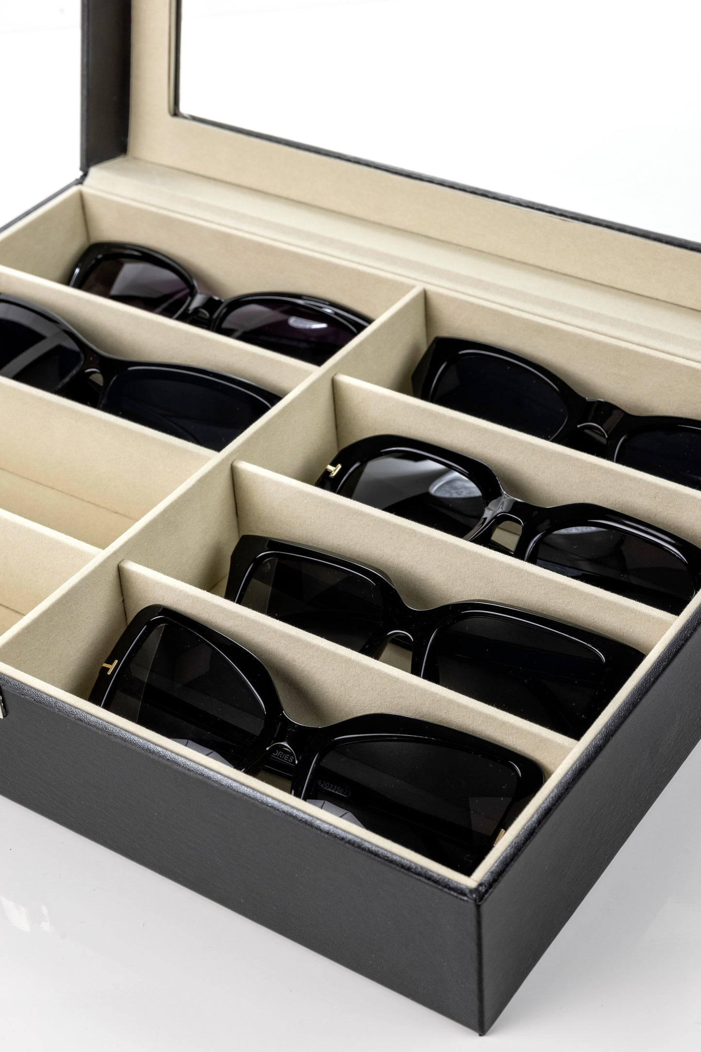 Essen Dark Brown