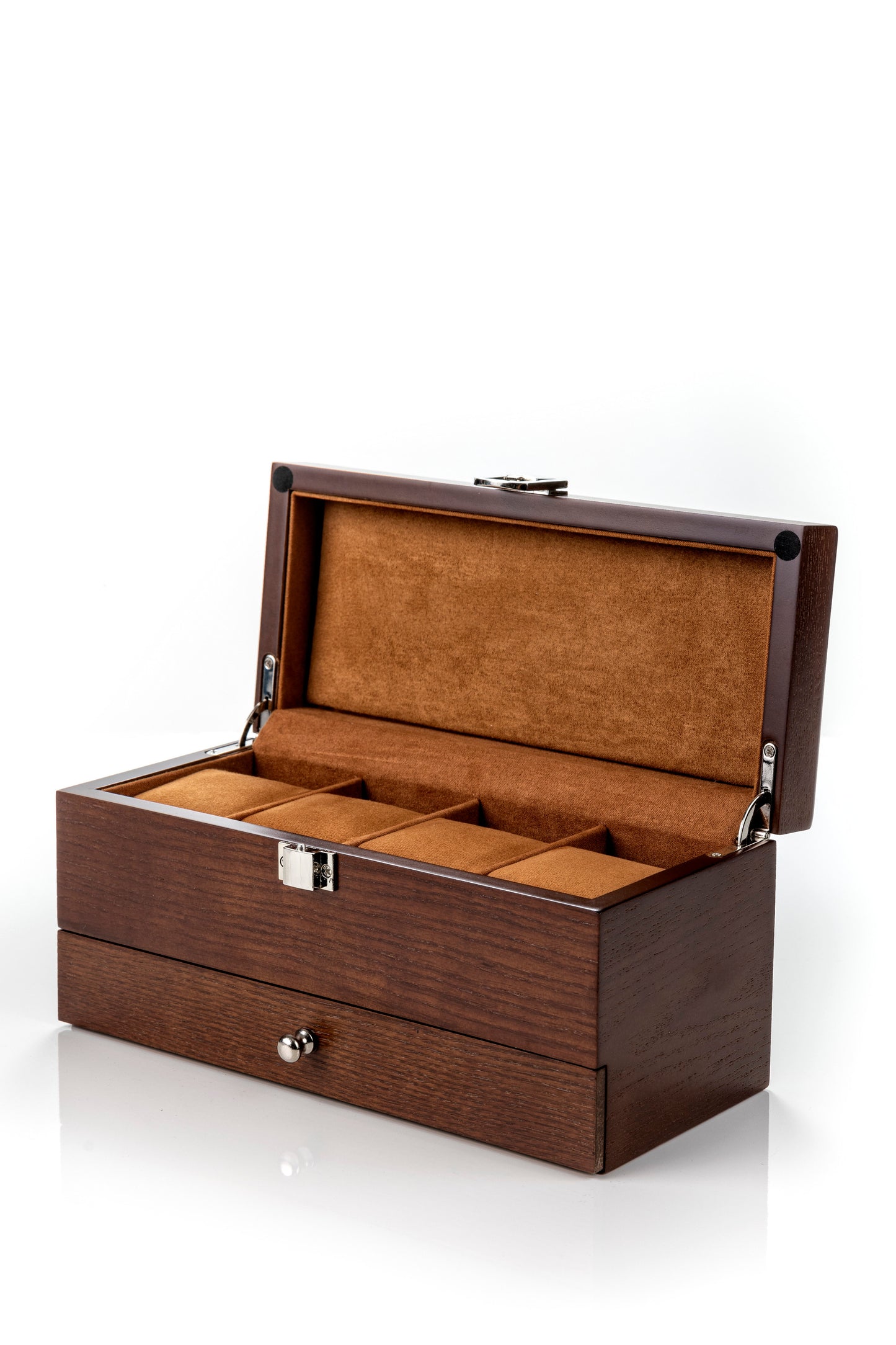 Stuttgart Brown