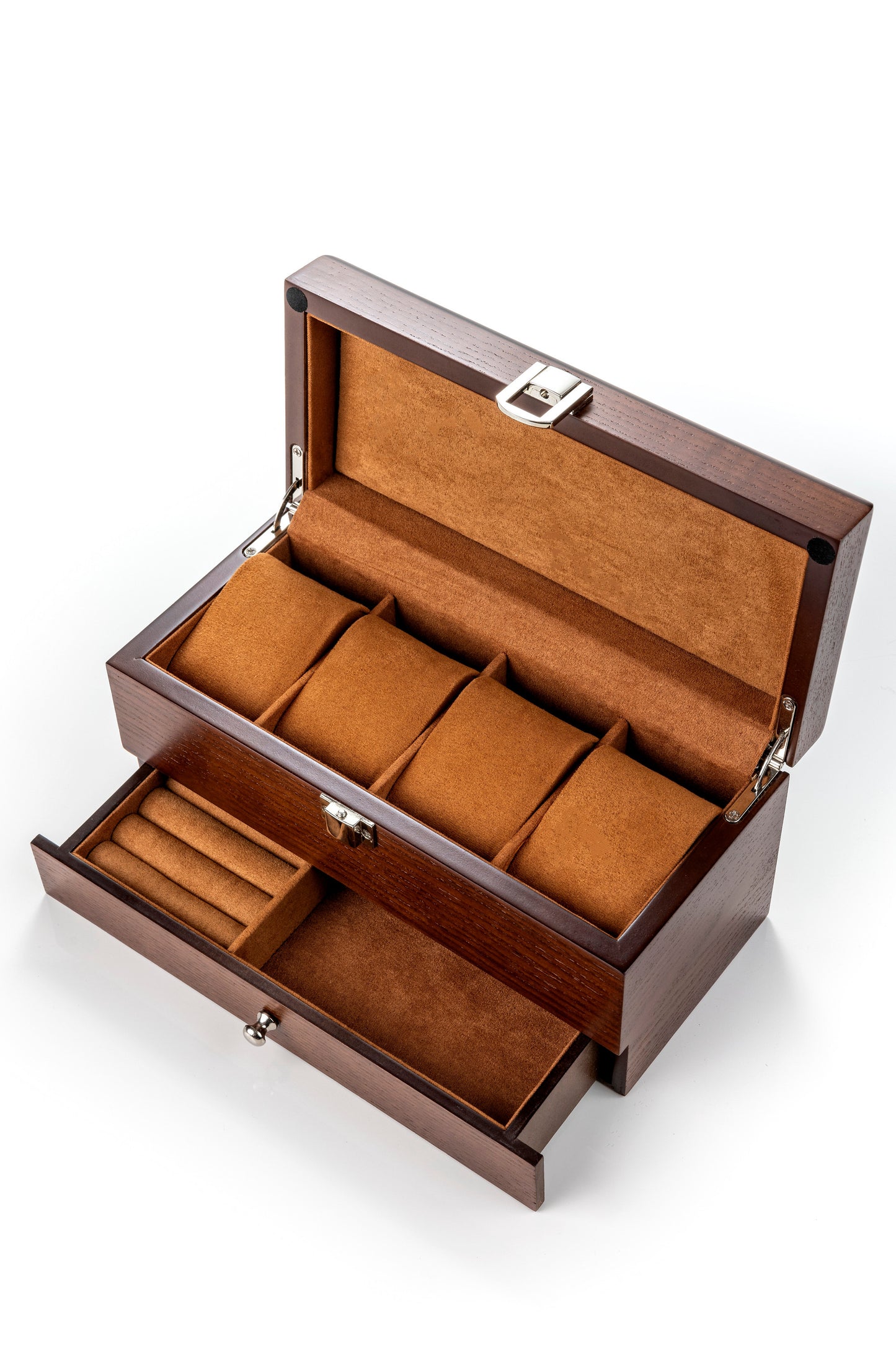 Stuttgart Brown