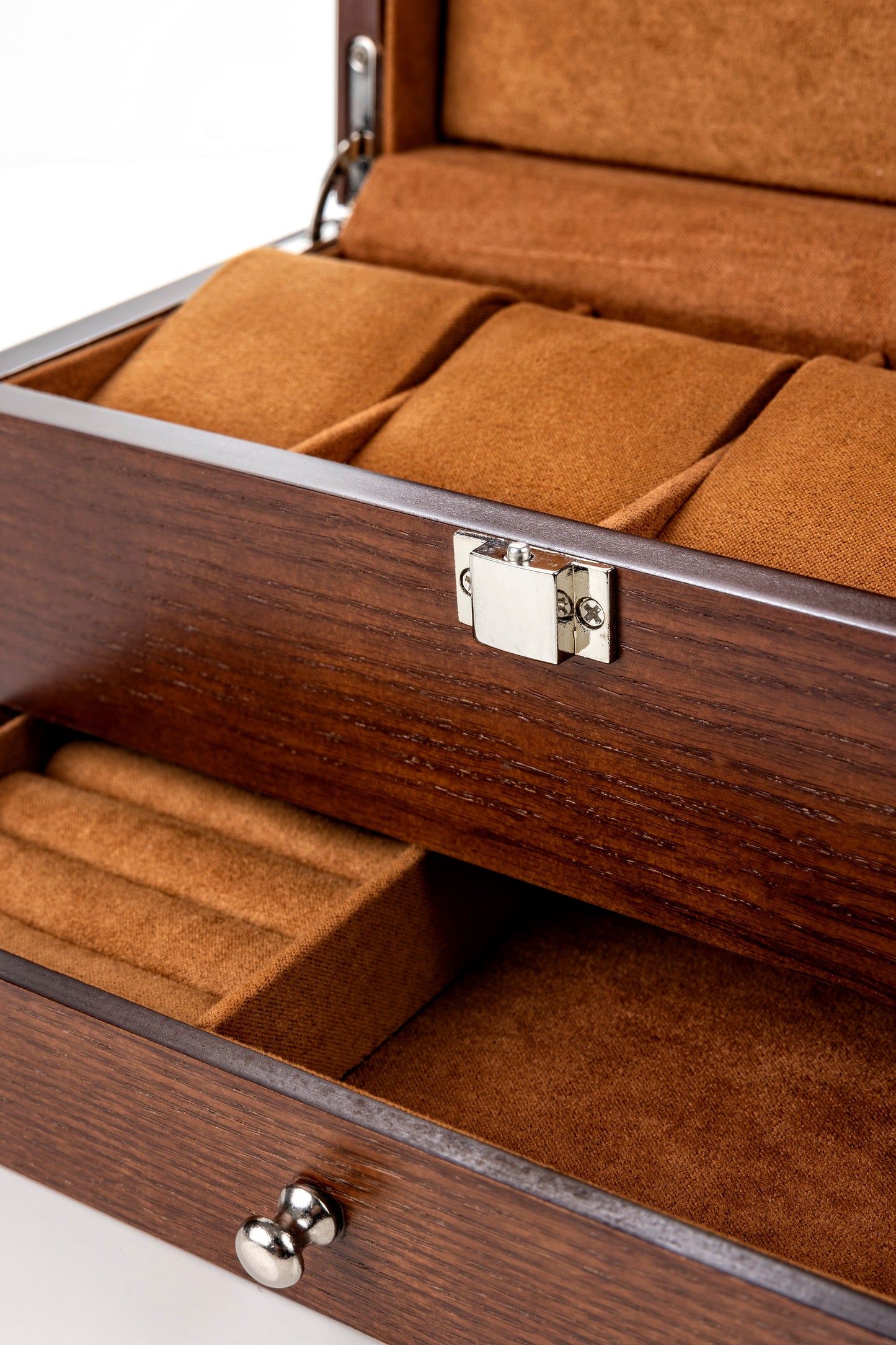 Stuttgart Brown