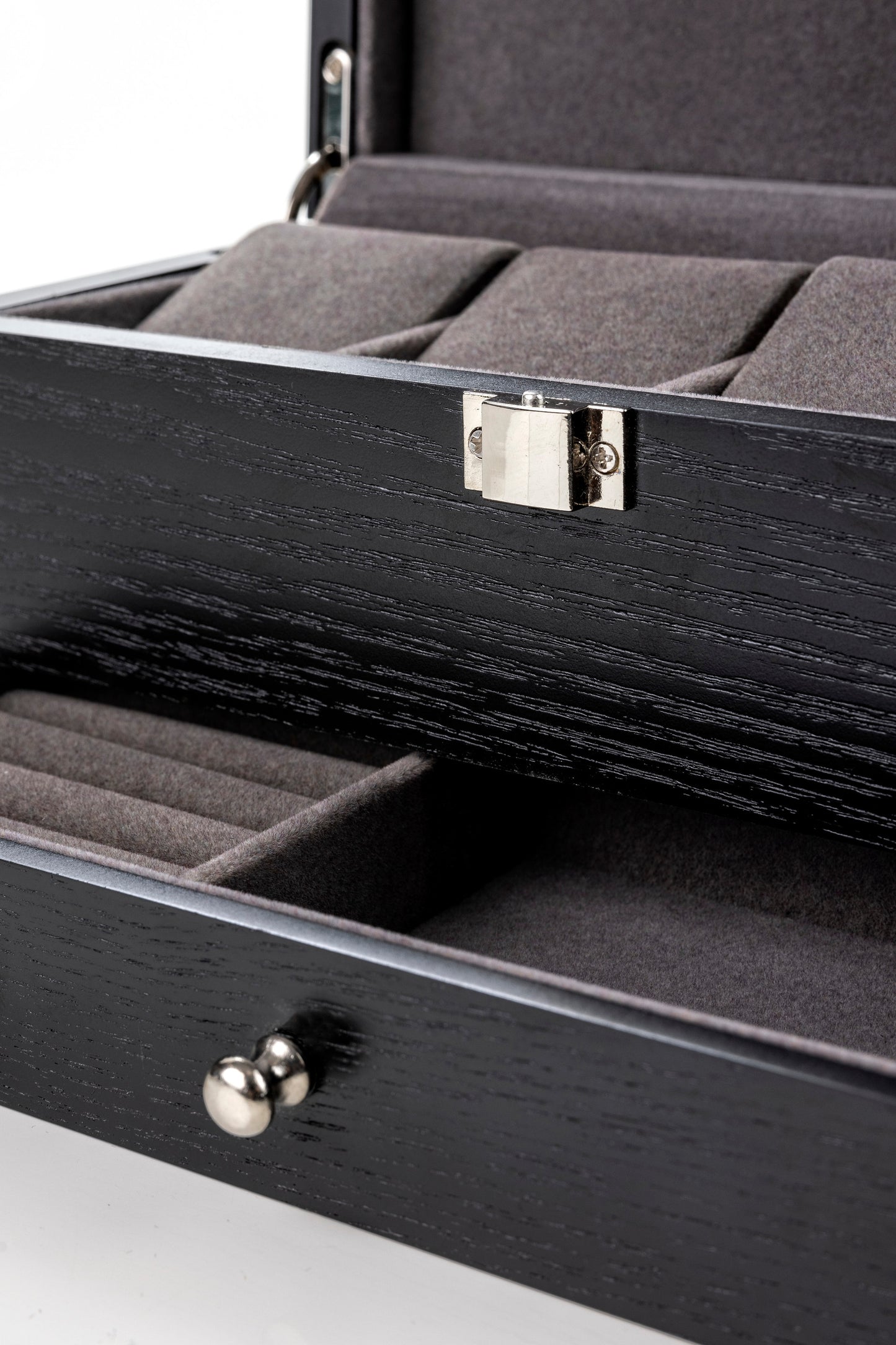 Stuttgart Black