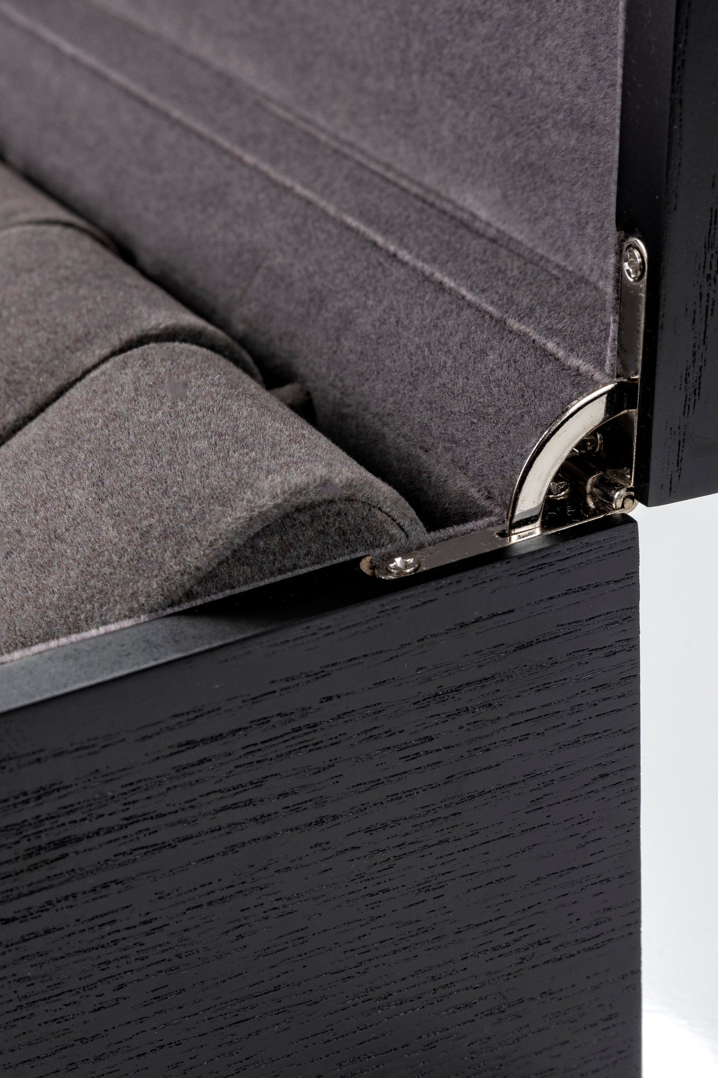 Stuttgart Black