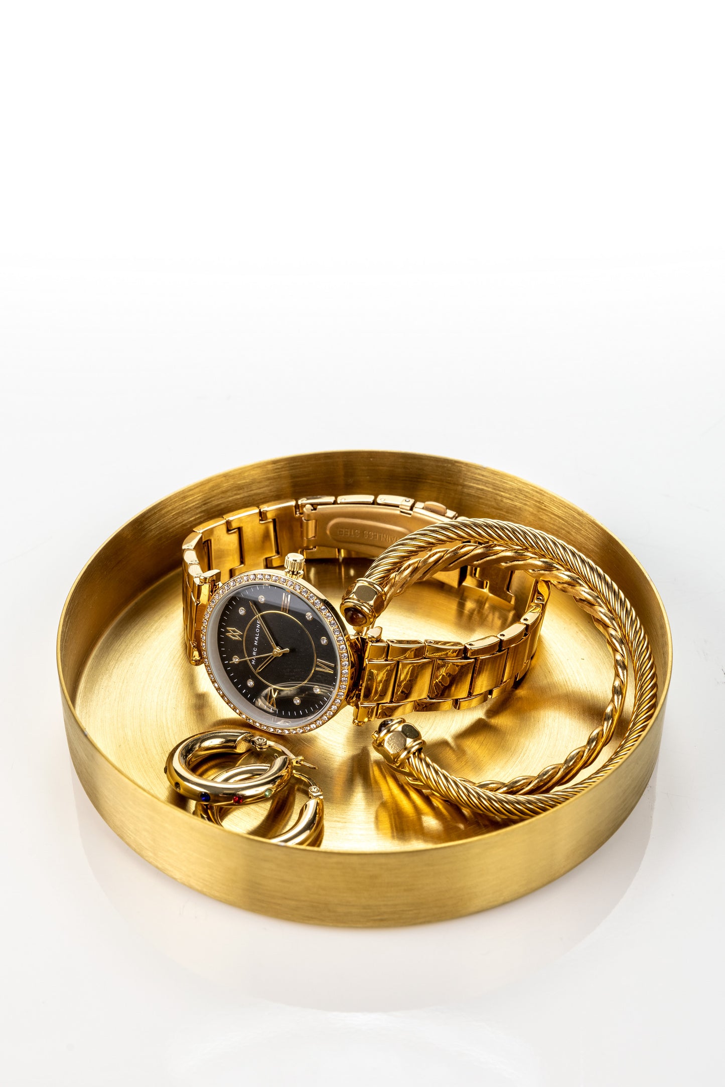 Agra Gold