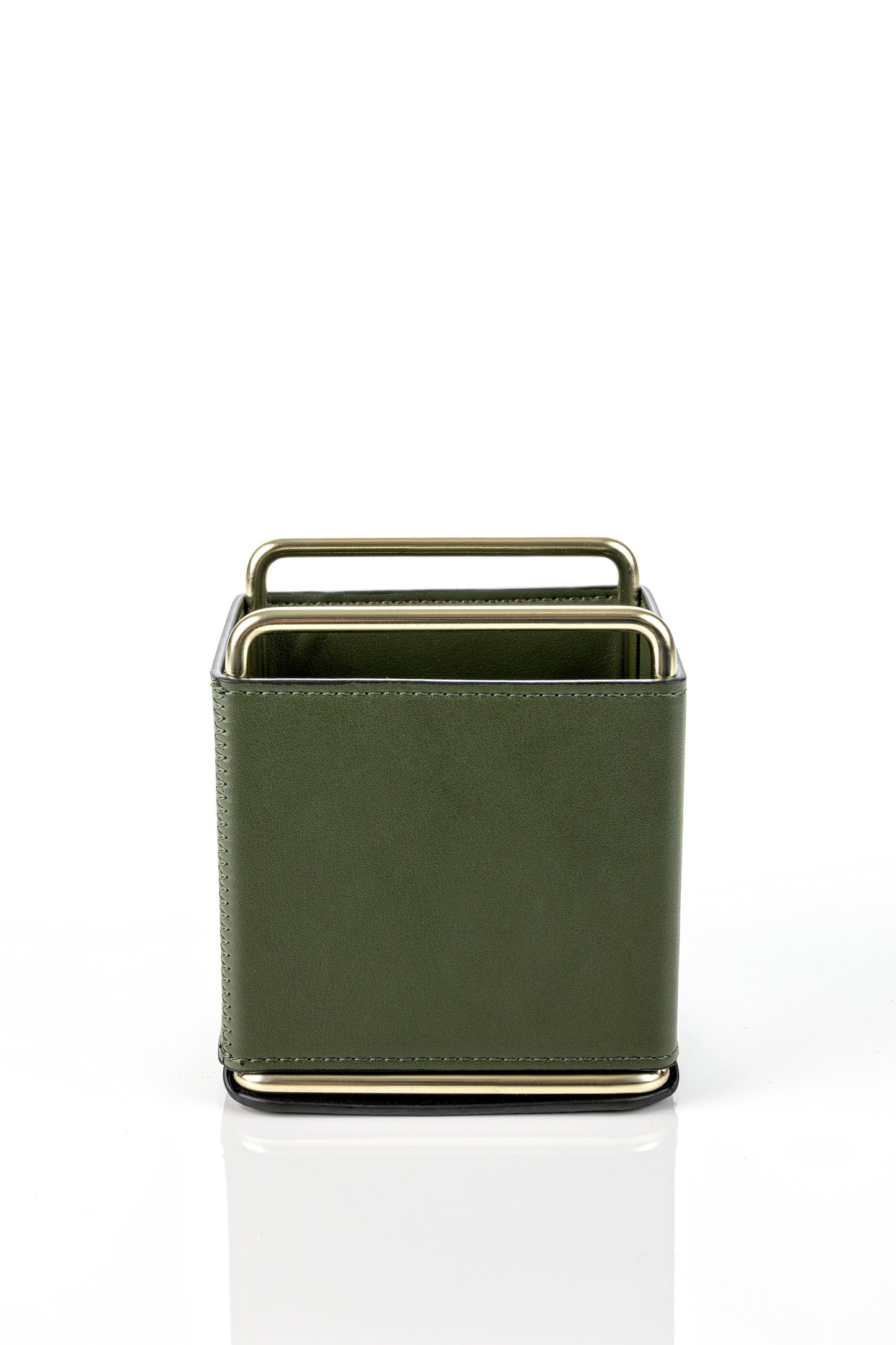 Frankfurt Dark Green