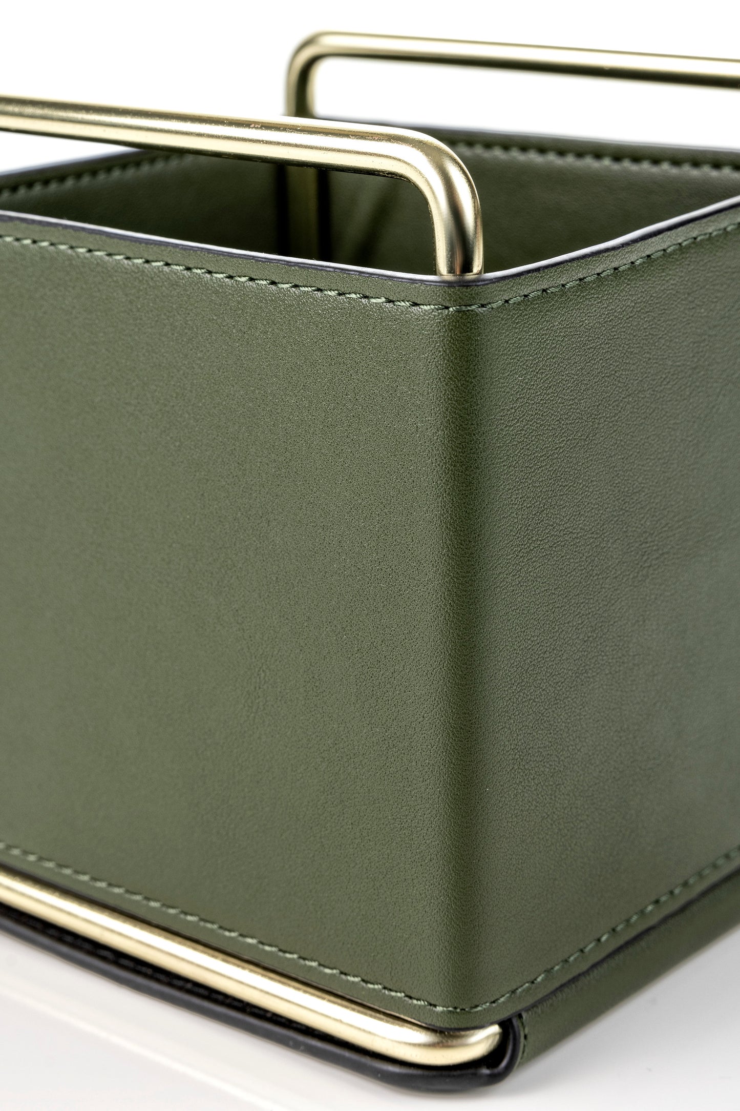 Frankfurt Dark Green