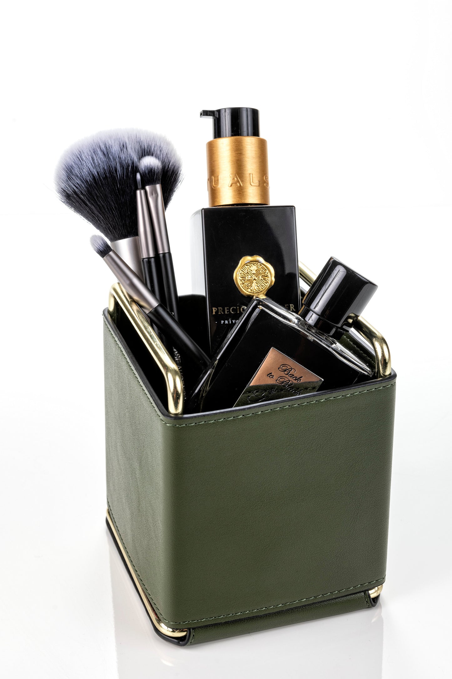 Frankfurt Dark Green