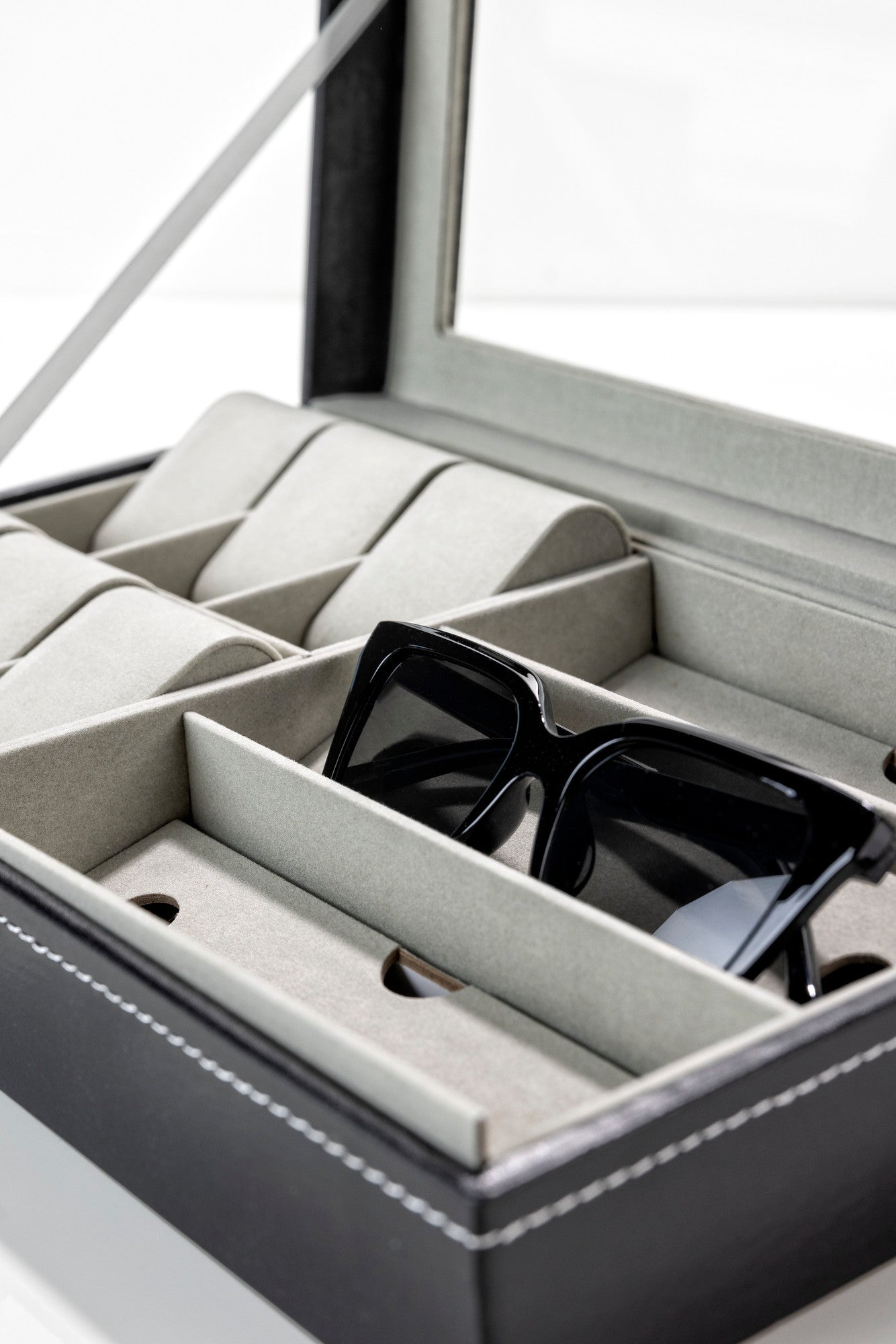 Cortina Black
