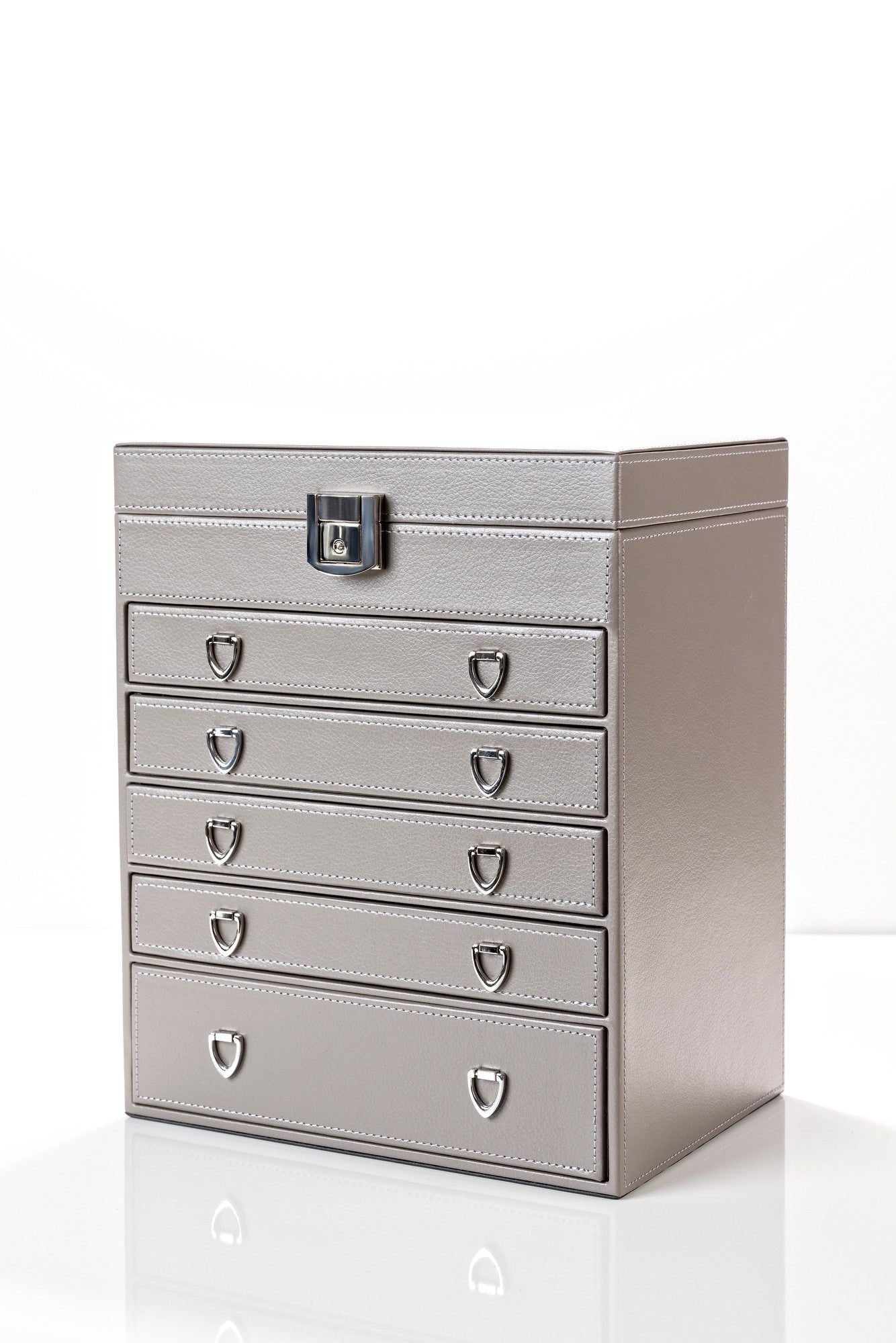 Verona Brown Grey