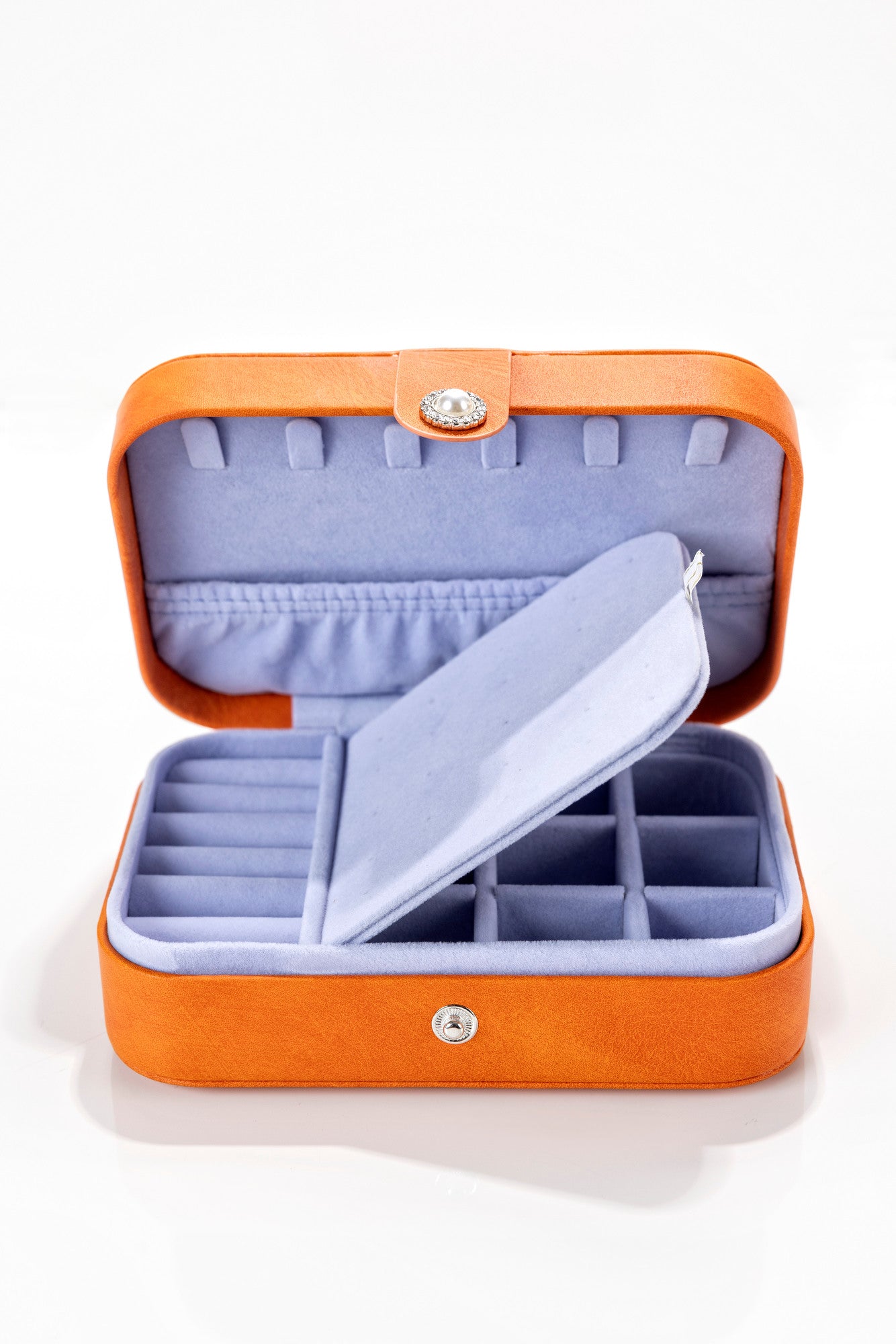 Saint-Tropez Orange