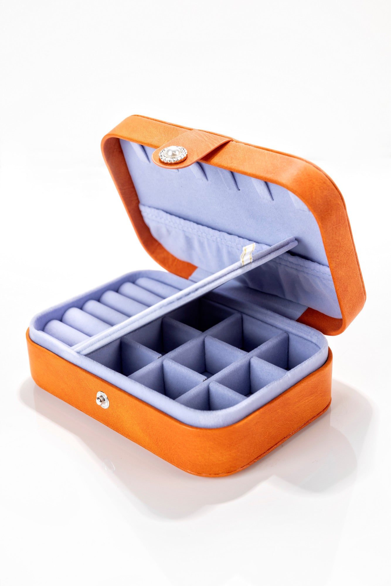 Saint-Tropez Orange