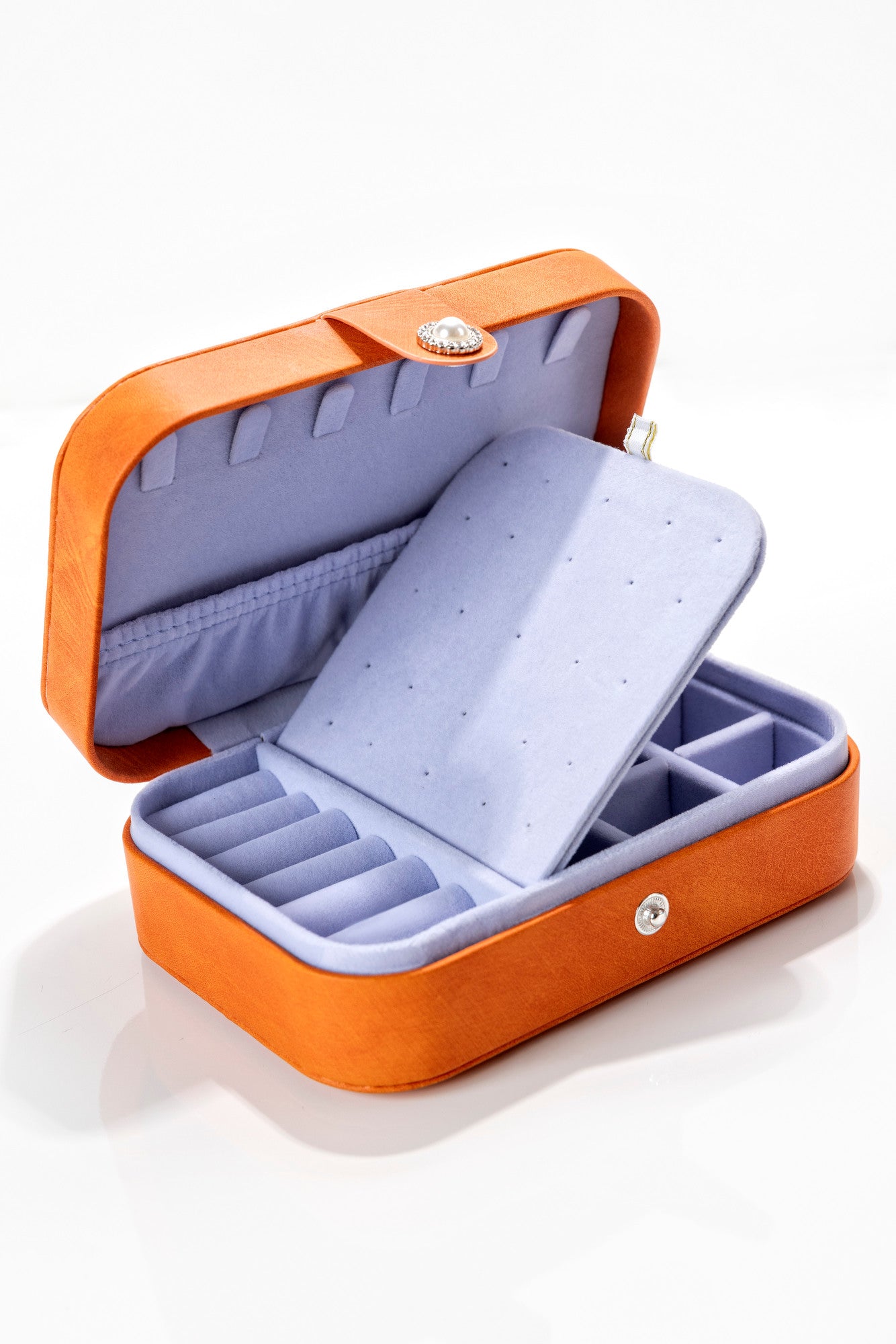 Saint-Tropez Orange