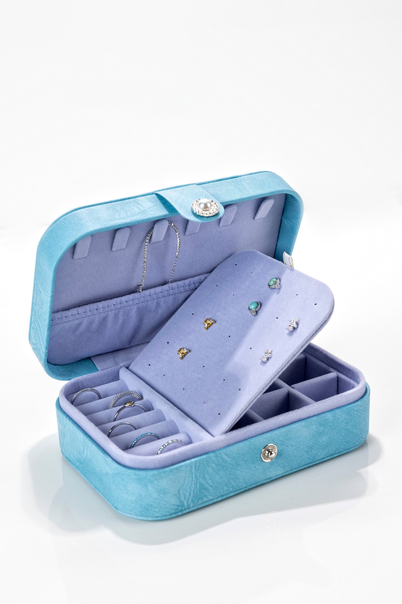 Saint-Tropez Blue