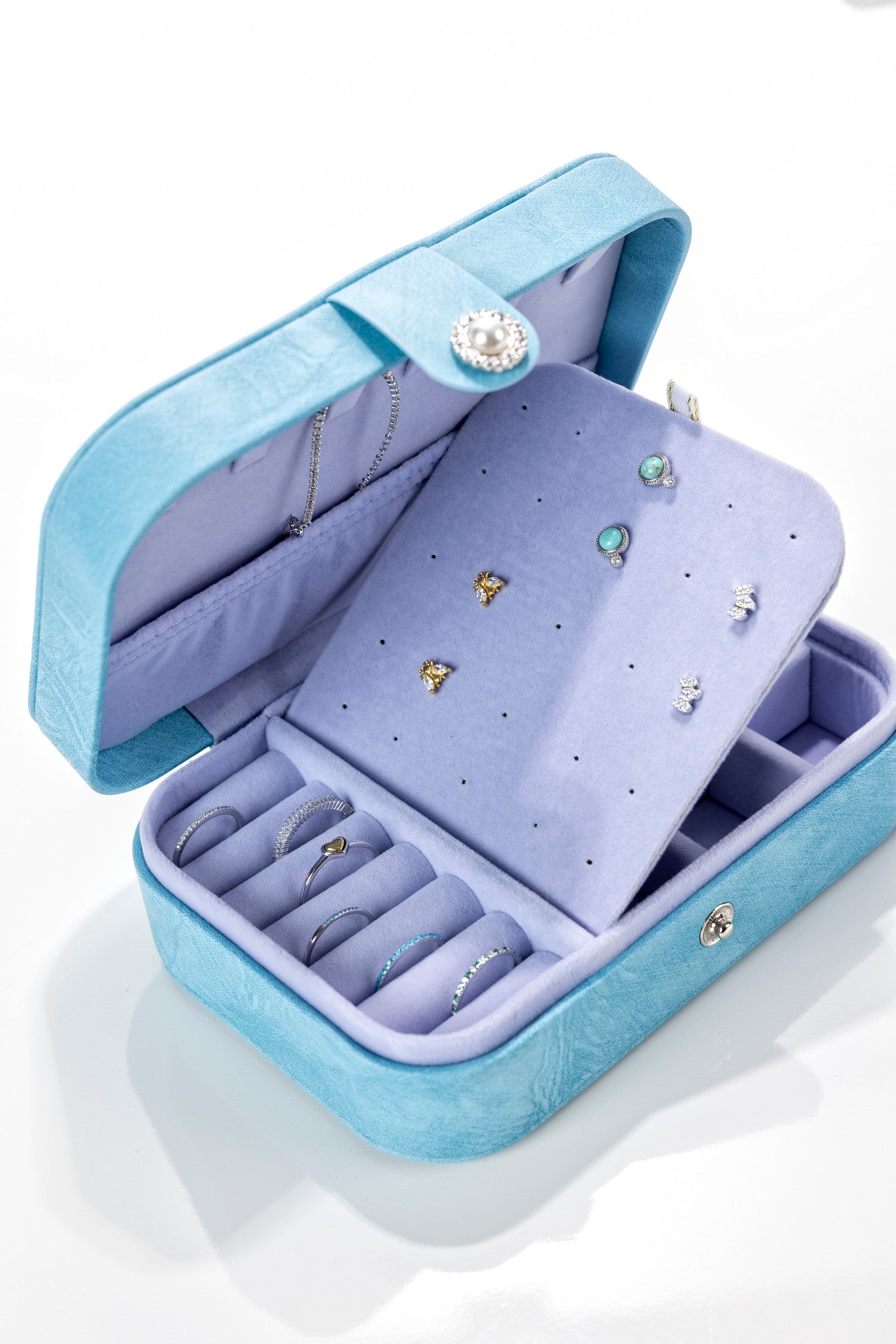 Saint-Tropez Blue