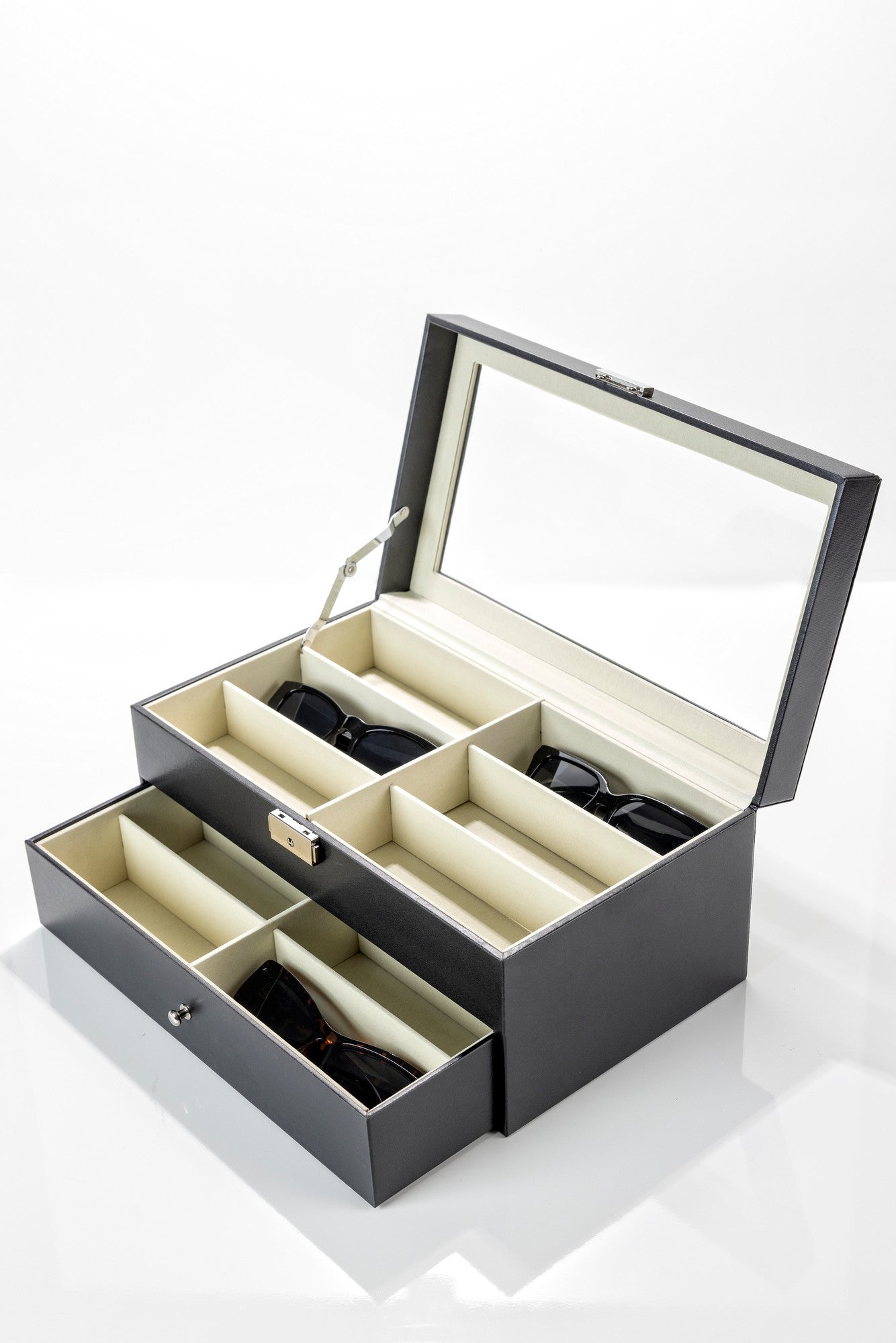 Ghent Black