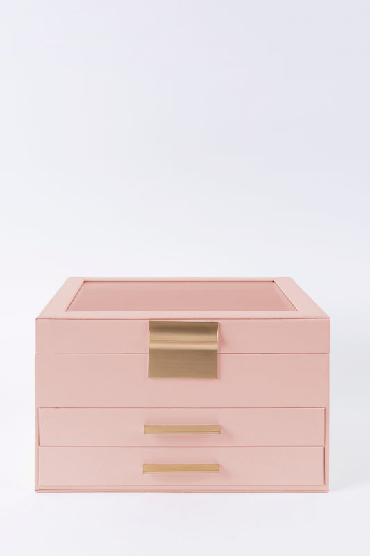 Monaco Pink