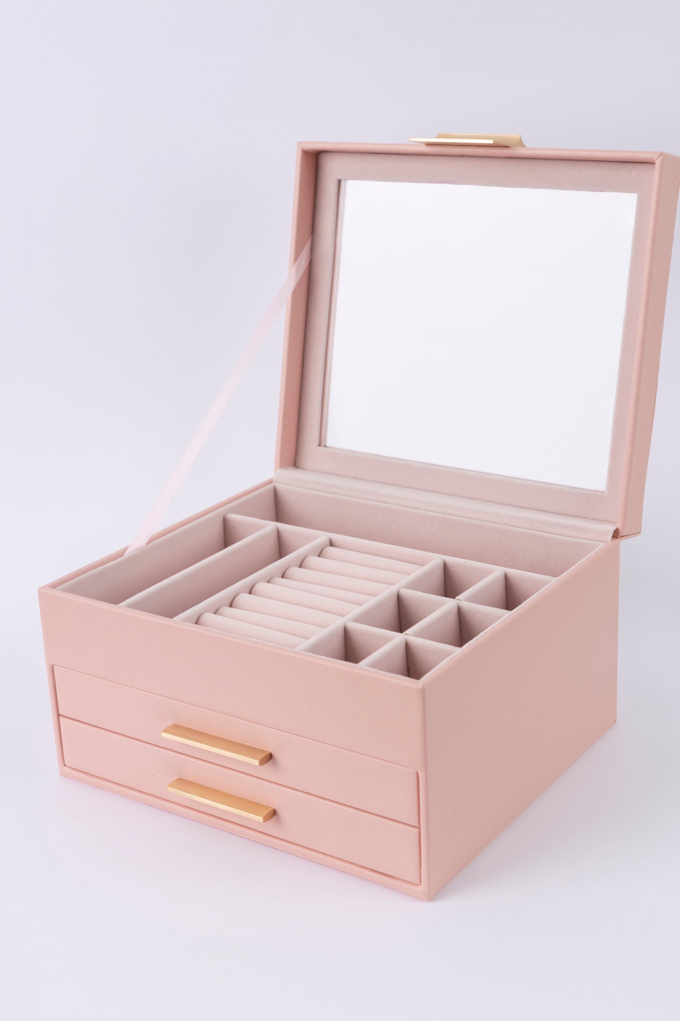 Monaco Pink