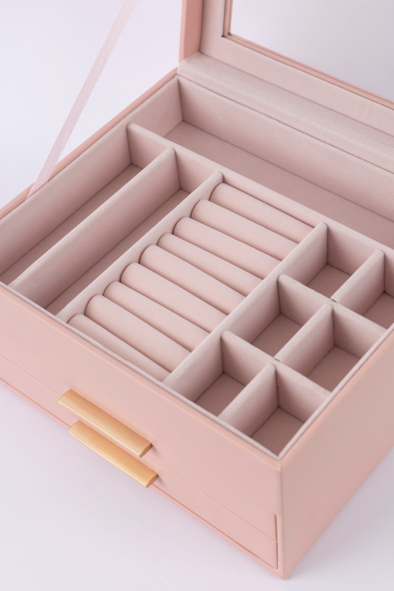 Monaco Pink
