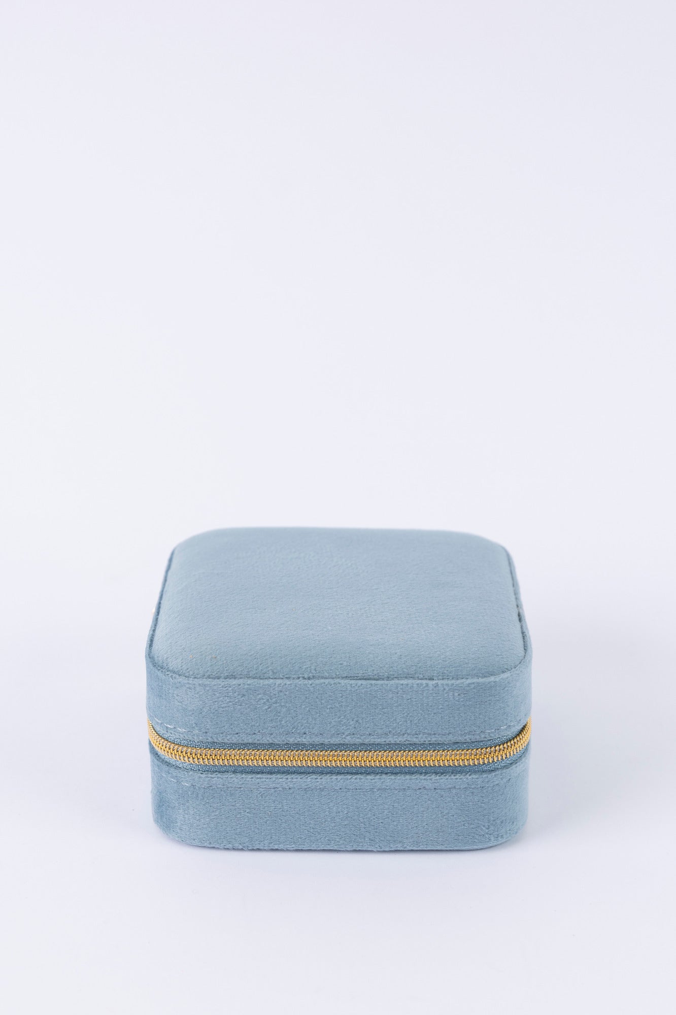 Midnight Blue Velour