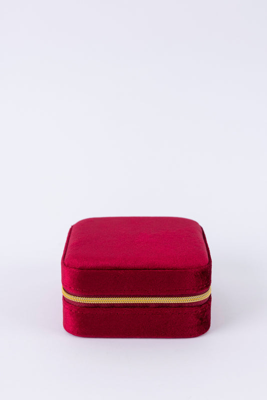 Bordeaux Red