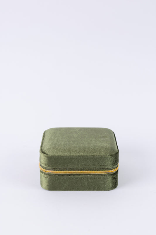 Prestige Green